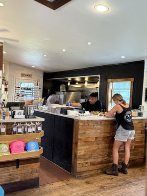 Hanalei Bread Company by null