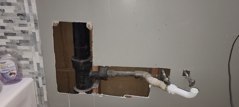 Slide of 1st Priority Handyman