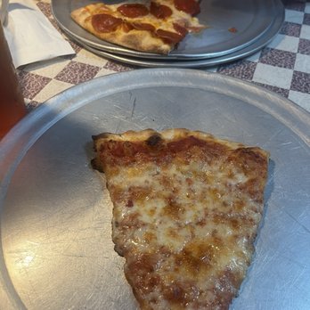 NAPOLI’S PIZZA - Updated February 2026 - 64 Photos & 174 Reviews - 5900 ...