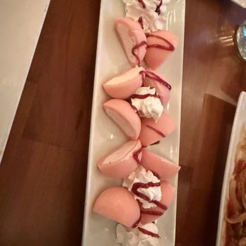 River Thai - Mochi Ice Cream - Thai Near Me - New York, New York
