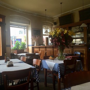 Ambrosius - Taverna Ambrosius - Greek Near Me - Berlin, BE