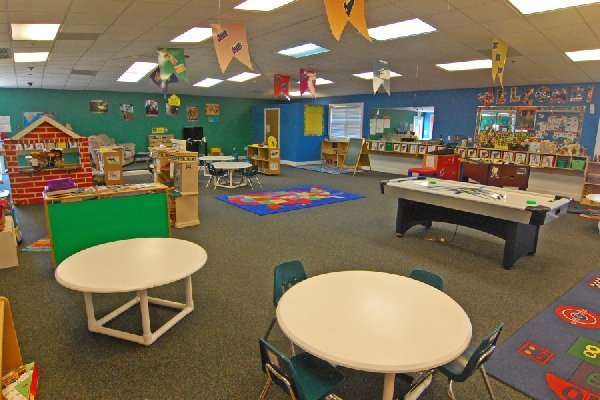 Kids 'R' Kids  Learning Academy of RTP - childcare center in Durham, NC