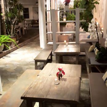 Cafe Amici - Italian Near Me - Beverly Hills, California