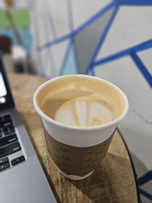 Constellation Coffee by null