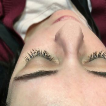 Buckhead Lash Studio - Wanted a natural look and they turned out great! - Eyelash Service Near Me - Atlanta, Georgia Buckhead Lash Studio - Wanted a natural look and they turned out great! - Eyelash Service Near Me - Atlanta, Georgia