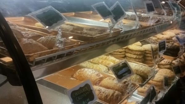 Denica's Real Food Kitchen by null