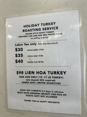Lien Hoa BBQ by null