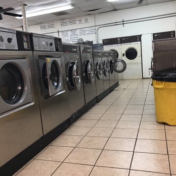 A-1 Coin Laundry # 2 - Laundromat Near Me - Tomball, Texas A-1 Coin Laundry # 2 - Laundromat Near Me - Tomball, Texas
