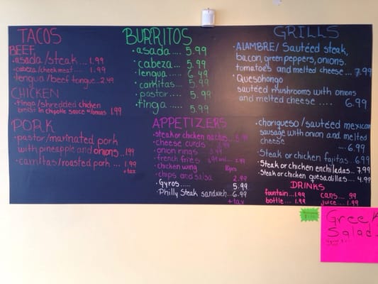 Tavial Grill by null