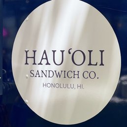 Business logo