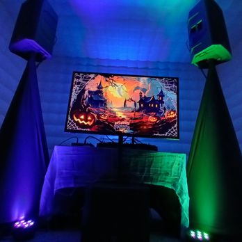 Dj Uno Entertainment - Halloween Event - DJs Near Me - Santa Ana, California Dj Uno Entertainment - Halloween Event - DJs Near Me - Santa Ana, California