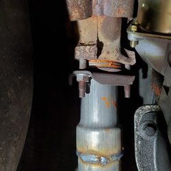 Muffler King Brake And Radiator