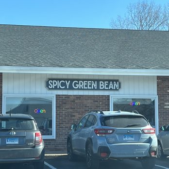 The Spicy Green Bean - New American Near Me - Glastonbury, Connecticut The Spicy Green Bean - New American Near Me - Glastonbury, Connecticut