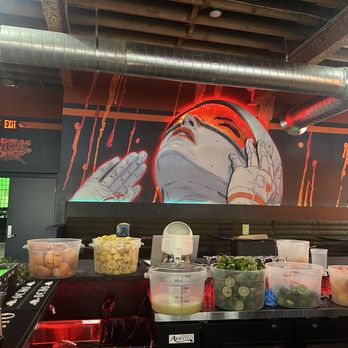 Galaxie - Fresh pressed juice! - Cocktail Bars Near Me - Covington, Kentucky