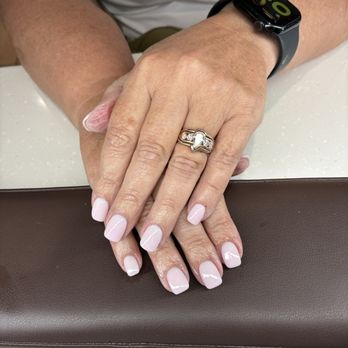 Dipping Nails - Nail Salons Near Me - Orinda, California Dipping Nails - Nail Salons Near Me - Orinda, California