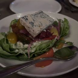 Wedge Salad Wedge Salad