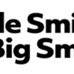 Little Smiles And Big Smiles
