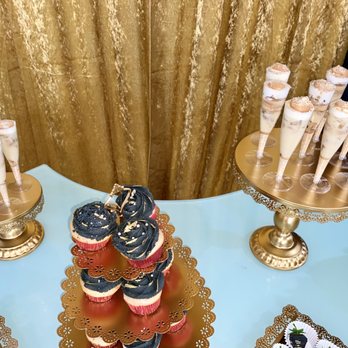 Dessert Essentials - Dessert table - Desserts Near Me - Troy, Michigan
