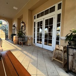 Outside Outside