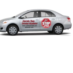 1st Stop Georgia Teen Driving Academy