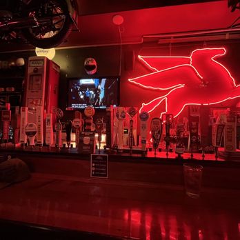 Kelly's Olympian - A plethora of beers on tap - Dive Bars Near Me - Portland, Oregon