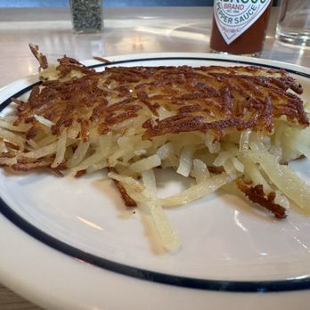 IHOP - Hash Browns - Breakfast & Brunch Near Me - Sacramento, California