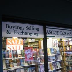 Ascot Bookshop