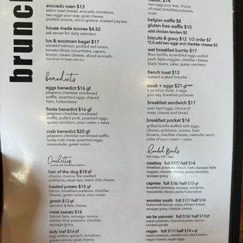 The Leaf Restaurant - American Near Me - Wooster, Ohio
