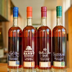 Ella Dining Room and Bar - Bacon & Bourbon Month is here. Rare pours, whiskey flights, special events, and featured dishes all June at Ella.