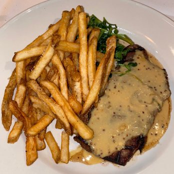 Old Ebbitt Grill - Steak Frites - Bars Near Me - Washington, DC, District of Columbia Old Ebbitt Grill - Steak Frites - Bars Near Me - Washington, DC, District of Columbia