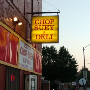 Newstead Chop Suey - chop suey and deli - Chinese Near Me - St. Louis, Missouri Newstead Chop Suey - chop suey and deli - Chinese Near Me - St. Louis, Missouri