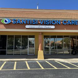 Santisi Vision Care