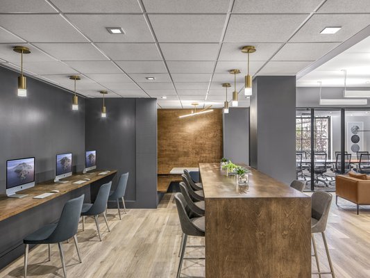 The Franklin Residences by null