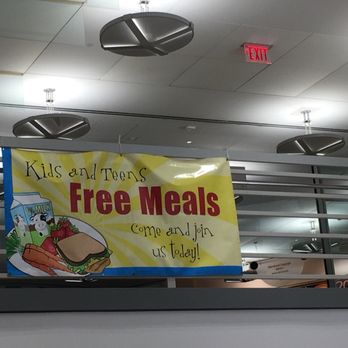San Francisco Main Library - Any child can get a free lunch every day at the library - Libraries Near Me - San Francisco, California San Francisco Main Library - Any child can get a free lunch every day at the library - Libraries Near Me - San Francisco, California