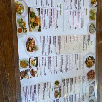 Urban Thai Restaurant - Thai Near Me - Arlington, Virginia Urban Thai Restaurant - Thai Near Me - Arlington, Virginia