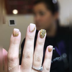 Envy Nails Spa