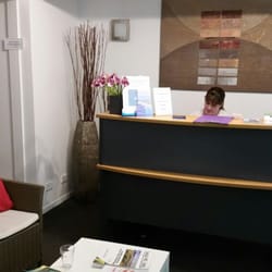 Good Vibrations Massage & Acupuncture