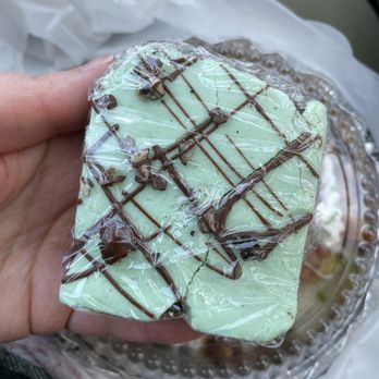 Brixton's Baked Potato - Brownie - American Near Me - Ogden, Utah