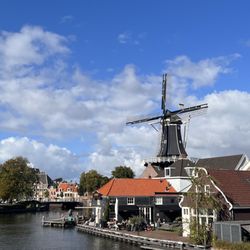 De Adriaan