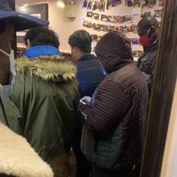 Lee How Fook - Dim Sum Near Me - Philadelphia, Pennsylvania