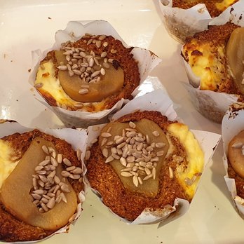 Flour and Stone - Baked goodies - Bakeries Near Me - Woolloomooloo, NSW Flour and Stone - Baked goodies - Bakeries Near Me - Woolloomooloo, NSW