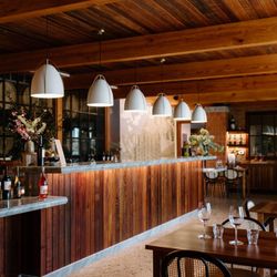 Clark Ferrea Winery
