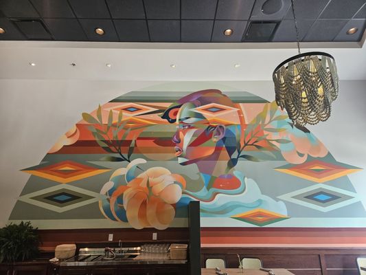 3rd & Fernwood by null