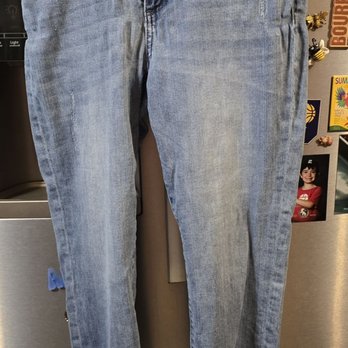 Goodwill Store - Kut from the Kloth jeans - Thrift Stores Near Me - Greenwood, Indiana