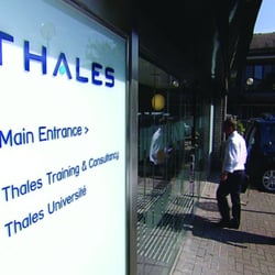 Thales Training & Consultancy