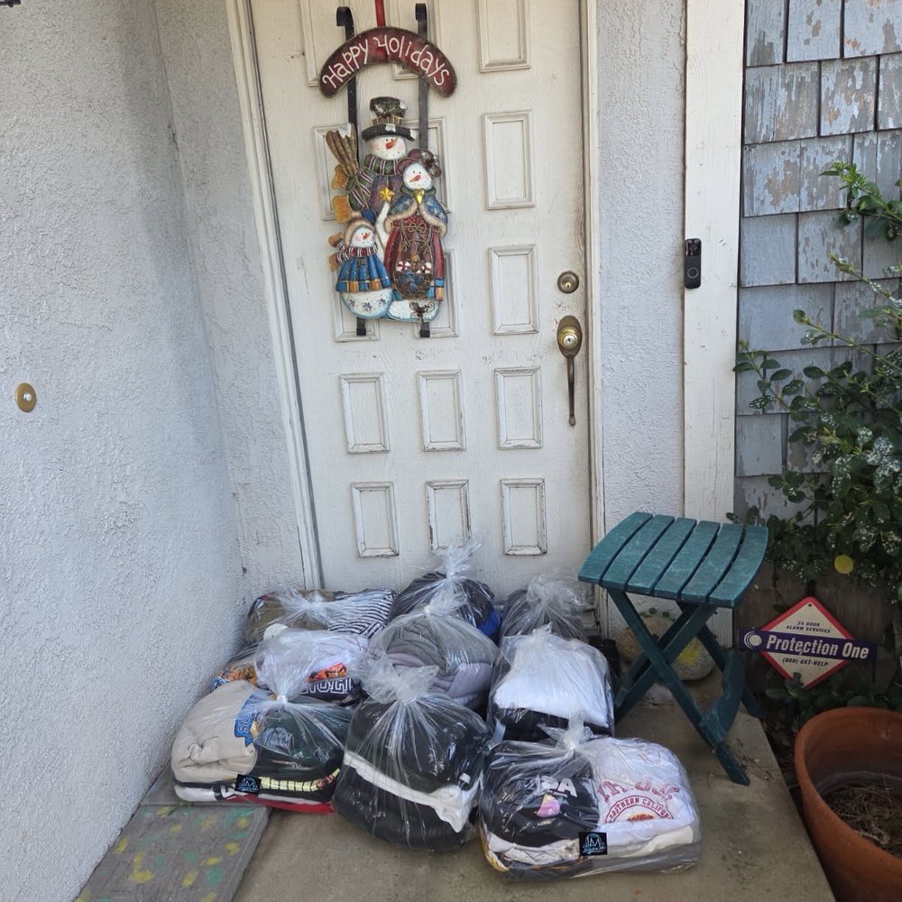 Laundry Me - Laundry Services Near Me - Upland, California
