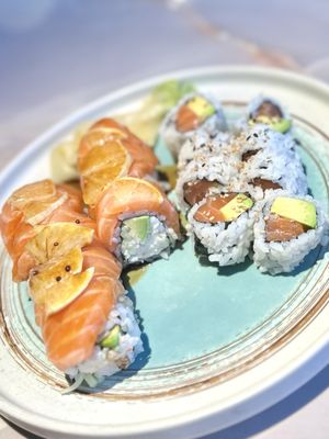 Osaka House Ramen & Sushi - San Bernardino by null