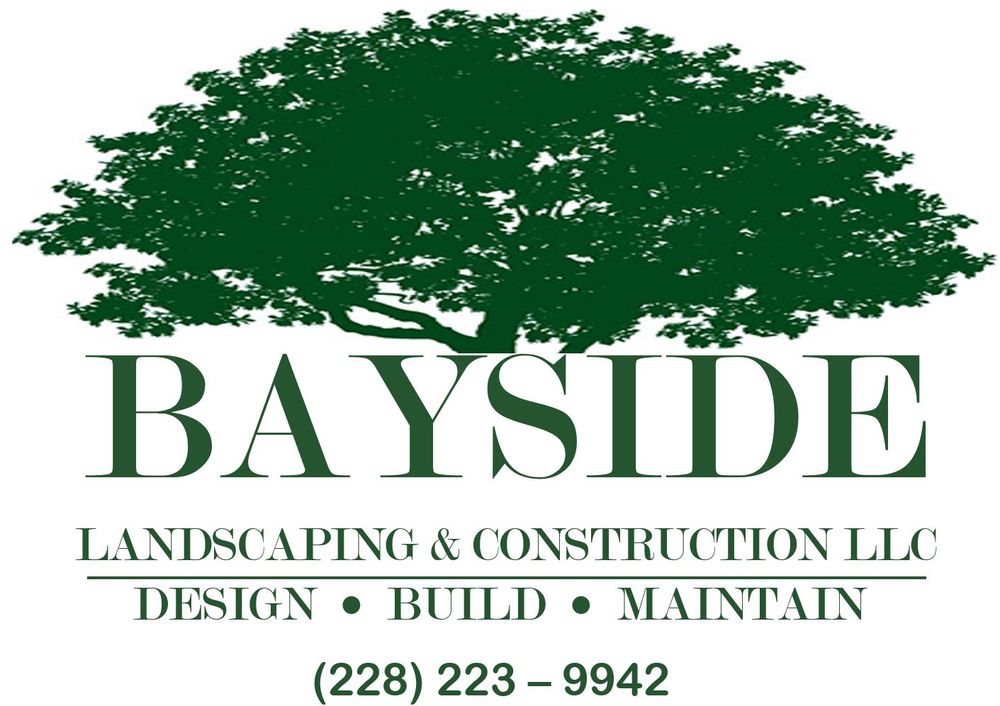 Bayside Landscaping - veterans service organization in Bay Saint Louis, MS