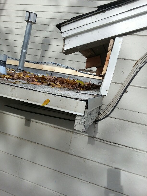 Slide of BOE Roofing