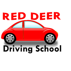 Red Deer Driving School